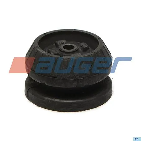 Опора амортизатора переднего MB Vito 2.0-2.8 2.2CDi 2.3D 2.3TD 96 AUGER 80712