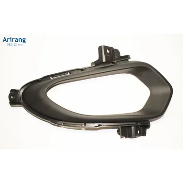 Рамка ПТФ левая ARIRANG ARG276093LTAXI