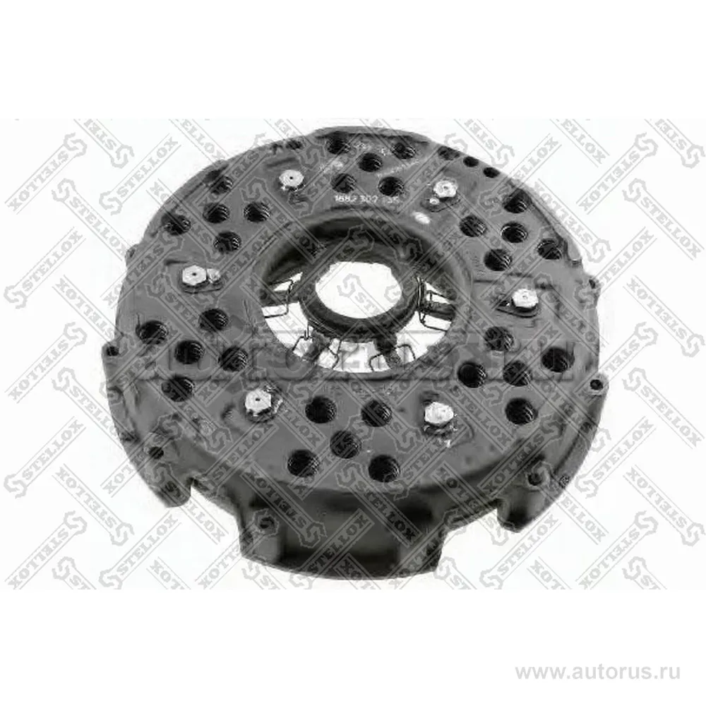 Корзина сцепления GF380 MB 1225-2425 STELLOX 8304516_SX