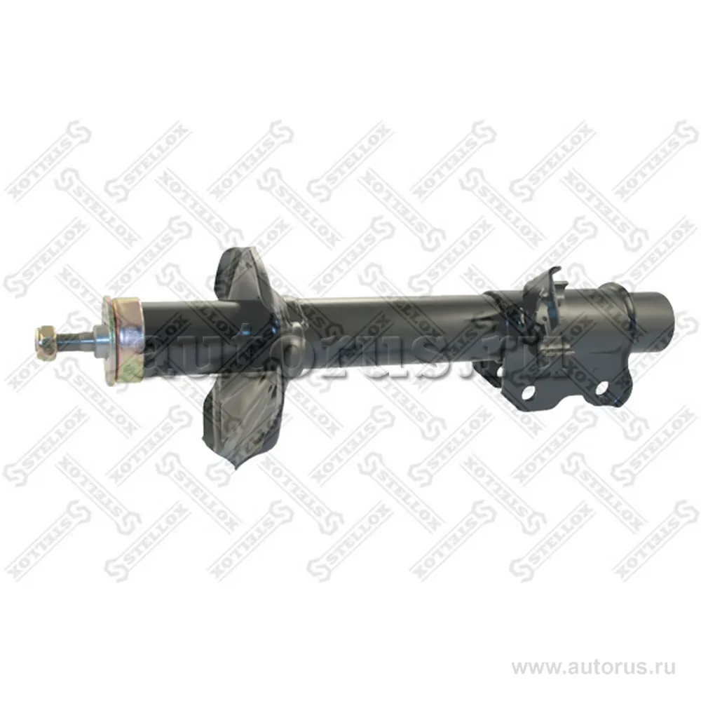 Амортизатор зад. п. масл Nissan Sunny B (41130077_SX) STELLOX 41130076_SX