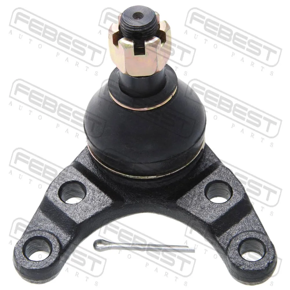 Опора шаровая переднего нижнего рычага MAZDA BT-50 UN 2006-2012 [EU] FEBEST 0520-BT50LOW