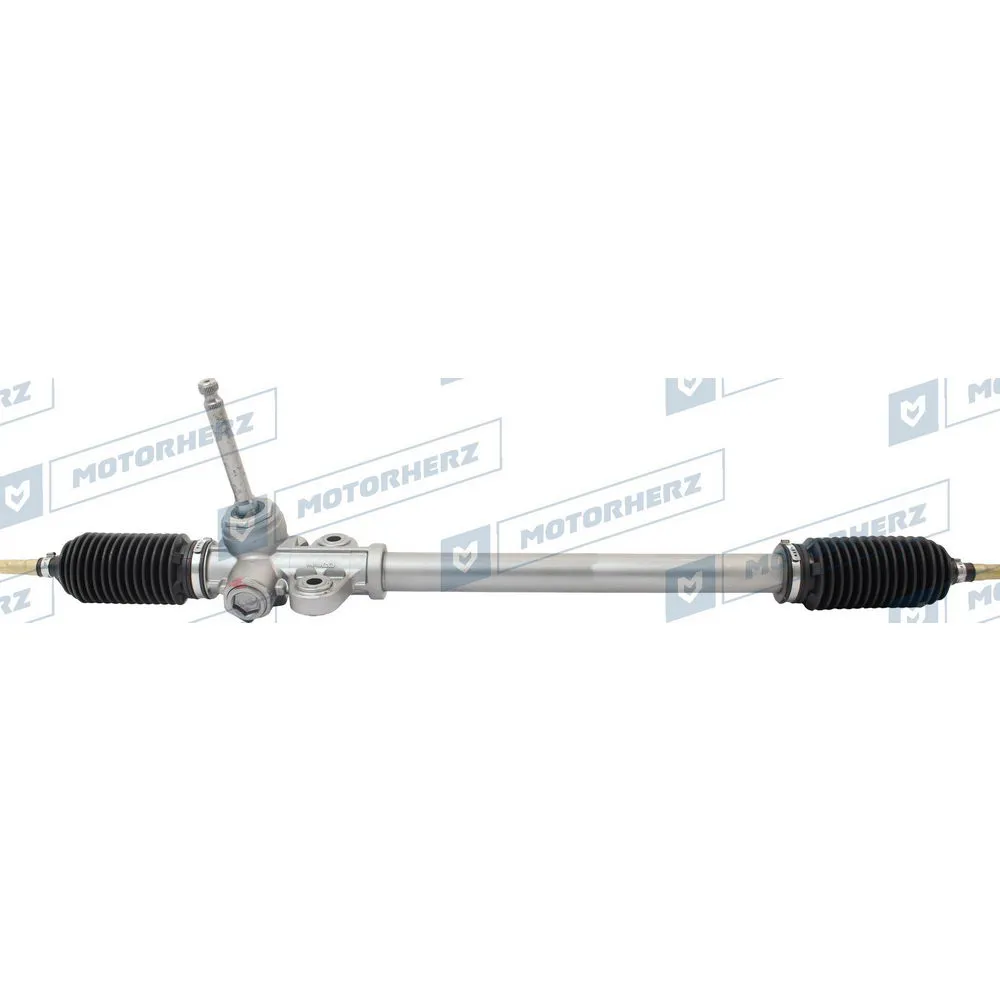 Рулевая рейка механическая HYUNDAI Accent/Verna/KIA Rio II 05-10 Motorherz M50381NW