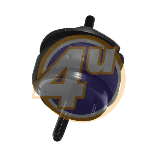 Подушка двигателя левая FRD TRANSIT 94-00 4U EM-000127