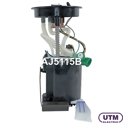 Модуль в сборе с бензонасосом UTM AJ5115B