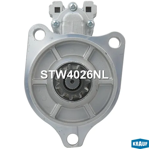 Стартер 9kw KRAUF STW4026NL