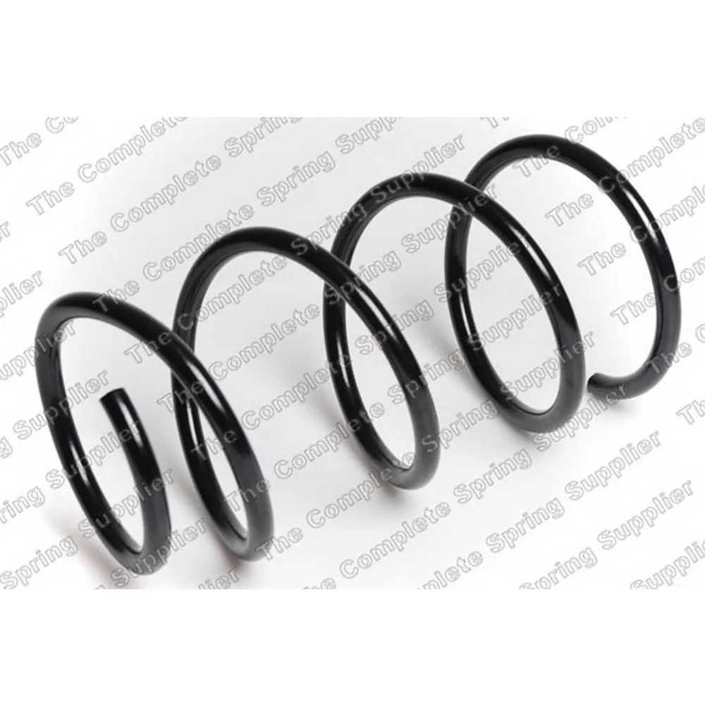 Пружина передняя BMW LESJOFORS 4008483