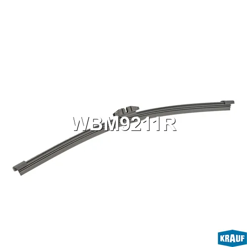 Щетка стеклоочистителя задняя KRAUF WBM9211R