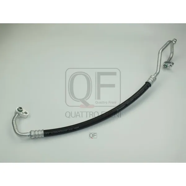 Трубка кондиционера QUATTRO FRENI QF30Q00133