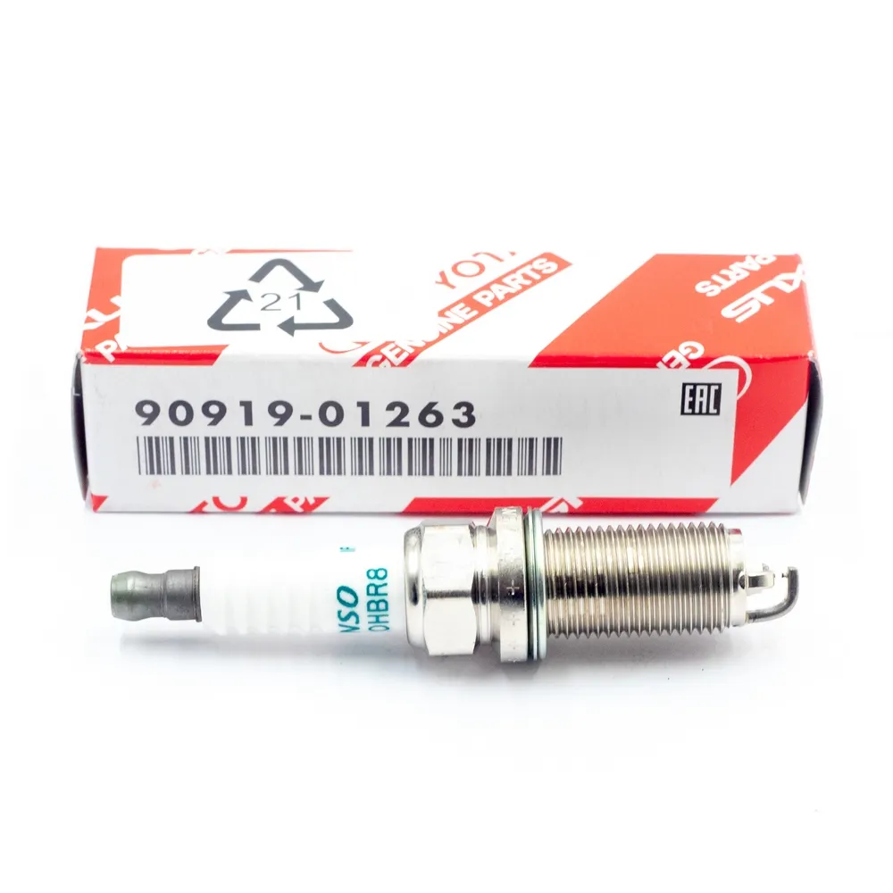 Свеча зажигания  TOYOTA 9091901263