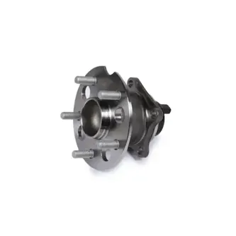 К-кт подшипник ступицы задней со ступицей с ABS Toyota RAV 4 1.8i STELLOX 4329023_SX