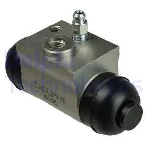 Цилиндр тормозной колесный DELPHI LW39036