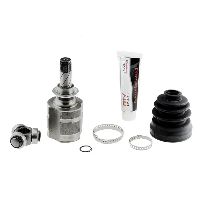 ШРУС внутр. к-кт Opel Corsa D 1.3CDTI 06-, шт NTY NPWPL045