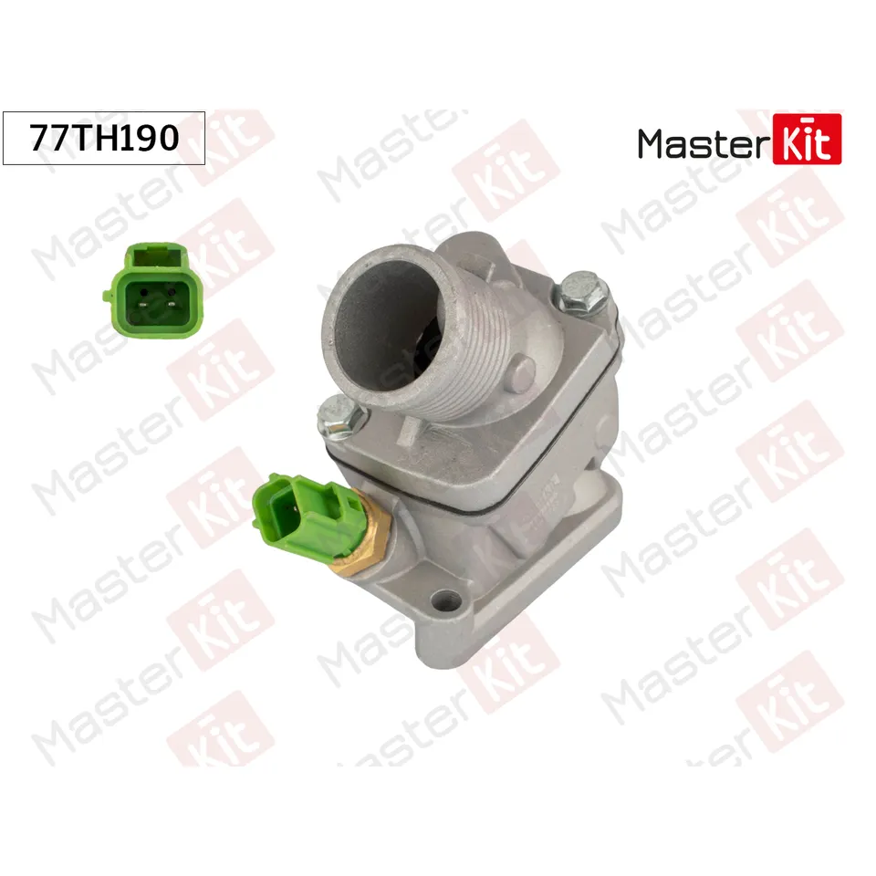 Термостат VOLVO 90C MASTERKIT 77TH190