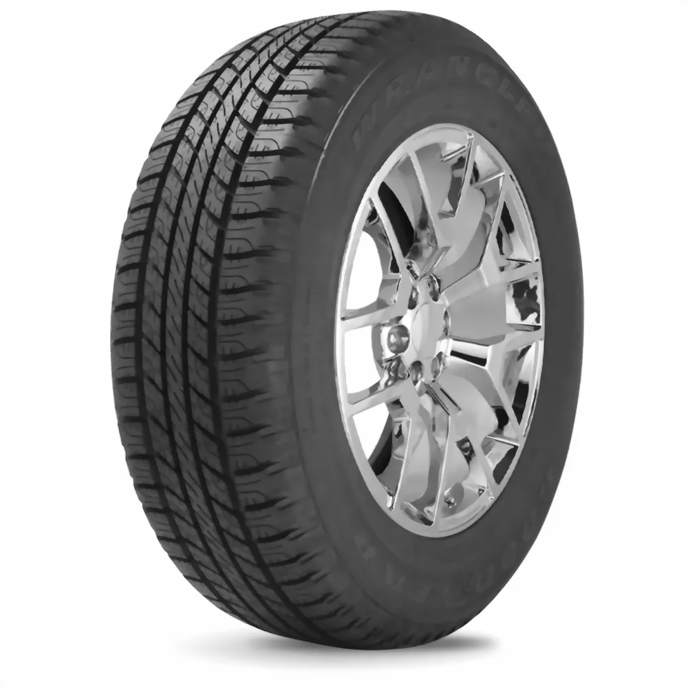 Шина R16 265/70 Goodyear Wrangler HP All Weather 112H всесез 558276