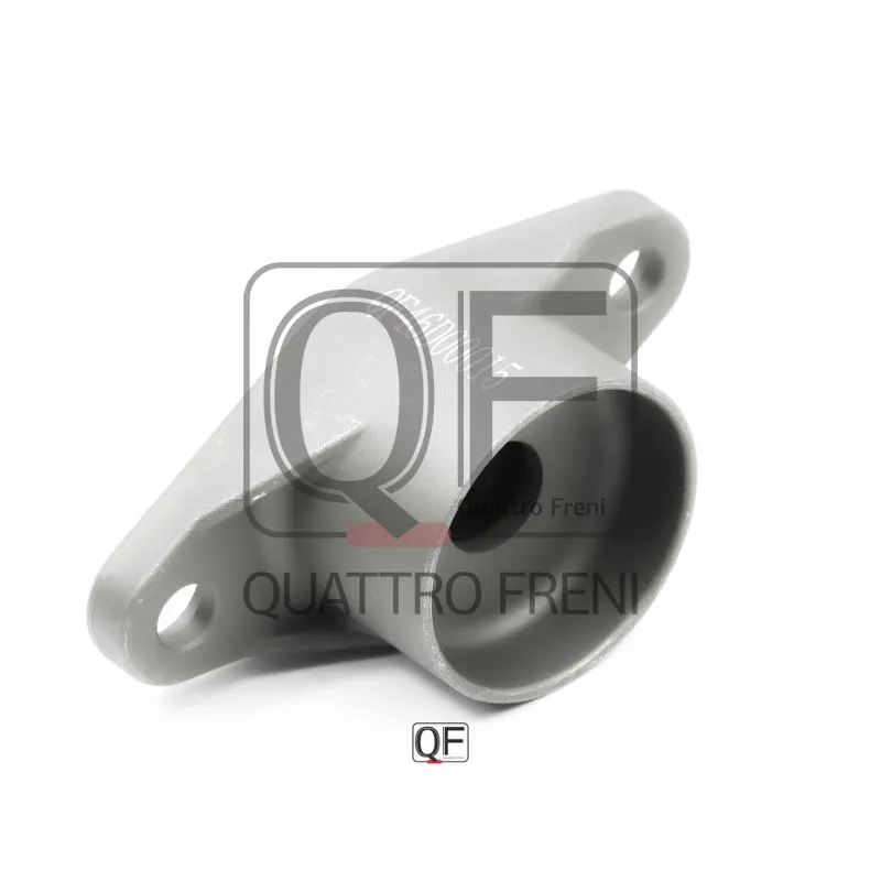 Опора амортизатора RR, QUATTRO FRENI QF46D00015