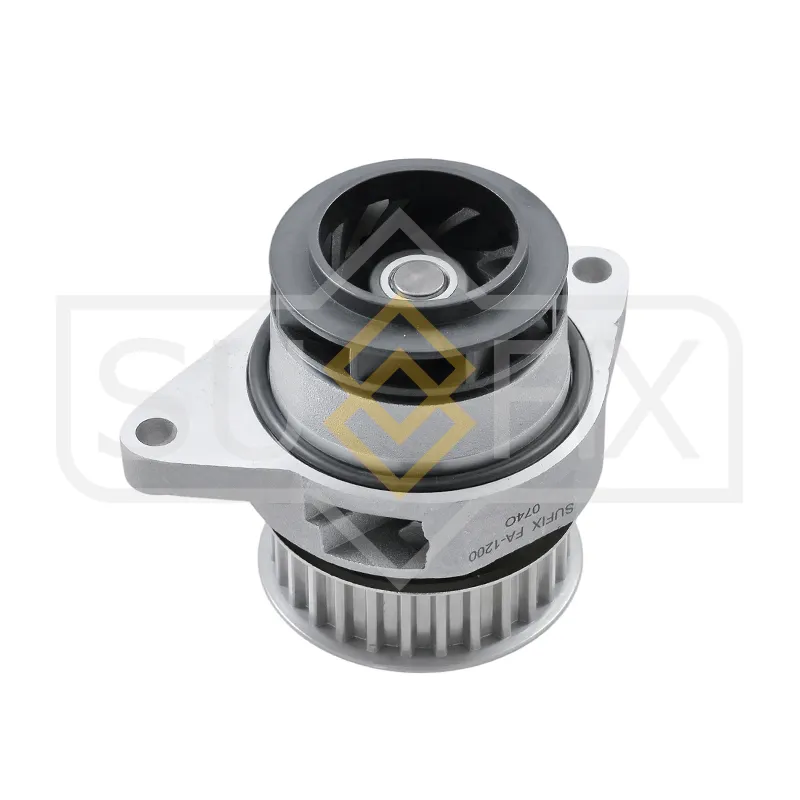Насос системы охлаждения VW Bora 1.6 00-05 / Golf IV 1.6 00-05 / Lupo 1.6 0 SUFIX FA-1200