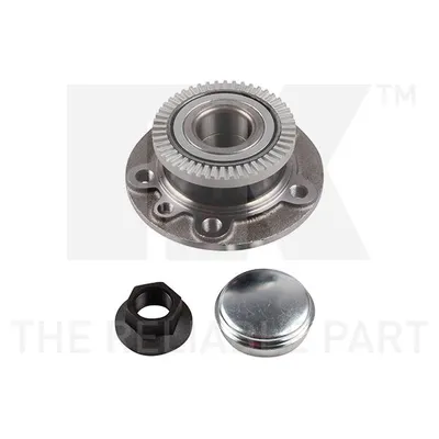 СТУПИЦА В СБОРЕ С ПОДШ OPEL KADETT E 87 91 OMEGA A 86 94 OMEGA B 94 03 SENATOR B 87 93 NK 753613