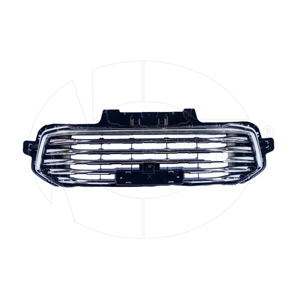 Решетка радиатора HAVAL Jolion (21-) NSP195509210XST01A