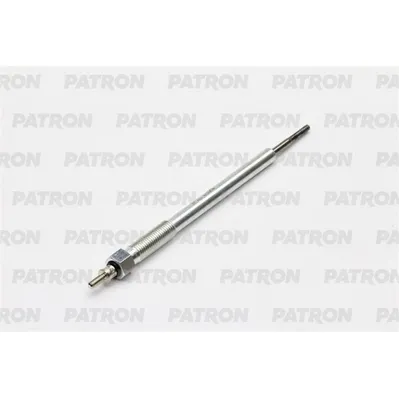 Свеча накаливания MITSUBISHI: Pajero IV 3.2DI-D 07- / L200 2.5DI-D 0 PATRON PGP079
