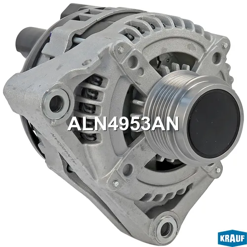 Генератор KRAUF ALN4953AN