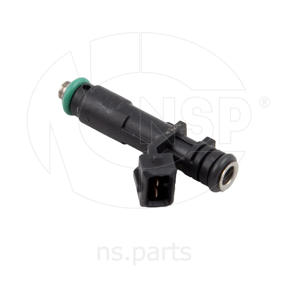 Форсунка топливная GM Aveo/Spark mot.1,0/1,2L NSP NSP0196800843