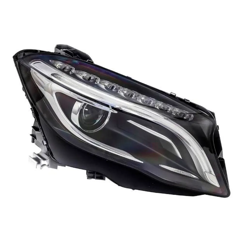 Фара правая MERCEDES BENZ X156 2014- DBL0156001R