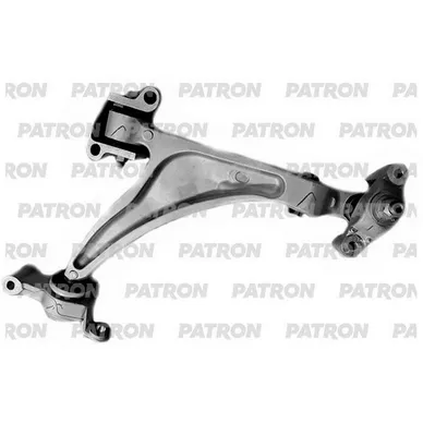 Рычаг подвески Lixiang L7, L8, L9 PATRON PS50548R