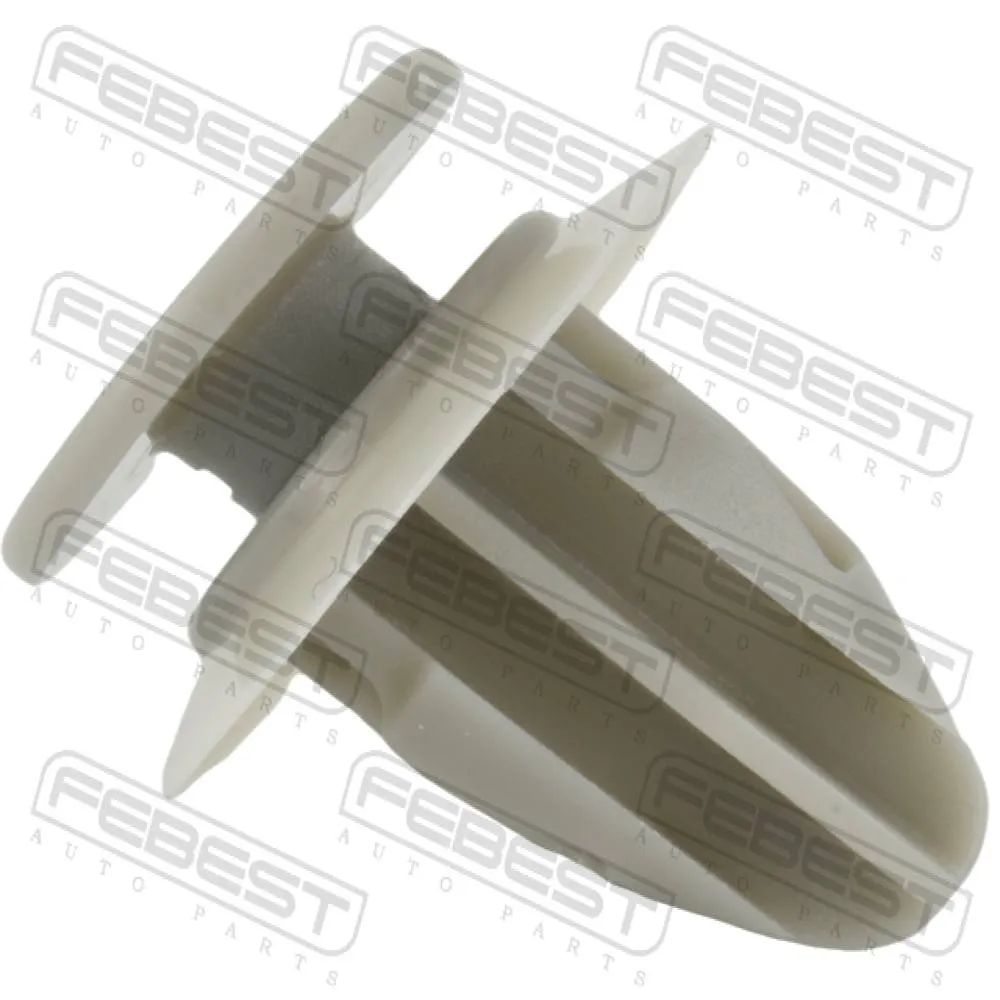 Клипса MAZDA CX-5 KE 2011- [GEN] FEBEST 88570-146