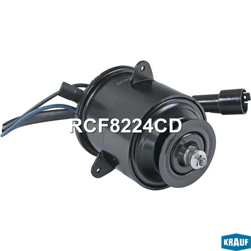 Мотор вентилятора охлаждения KRAUF RCF8224CD