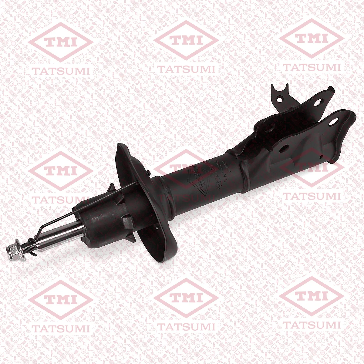 Амортизатор передний газовый HONDA Civic 06-> TATSUMI TAA2110L
