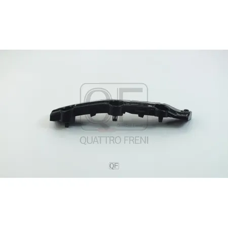 Кронштейн бампера FR LH QUATTRO FRENI QF00G00111