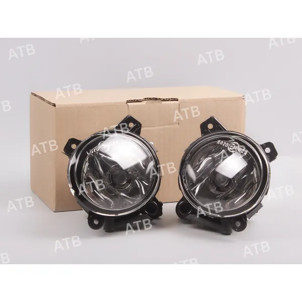 Фара ПТФ ВАЗ 2190 / 2192 / Лада Ларгус к-т ATB 1AV900P0LR