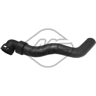 Патрубок FIAT STILO 1.9JTD Metalcaucho 09440