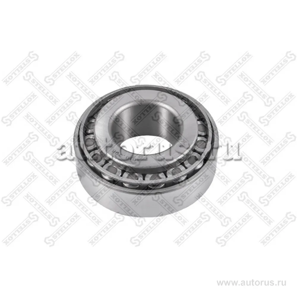 Подшипник роликовый ступицы 32311 55x120x45.5 Iveco,MB,Scania,RVI, STELLOX 84-40241-SX