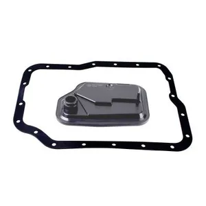 Фильтры АКПП FORD C-MAX (DM2), FIESTA VI (CB1, CCN), FIESTA сед SAKURA TE17020