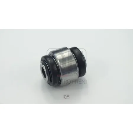 Сайлентблок задней цапфы QUATTRO FRENI QF24D00219