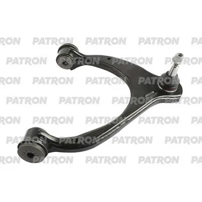 Рычаг подвески CADILLAC ESCALADE 4th Gen, GMTK2XL 2015- TAHOE GMT PATRON PS50324R