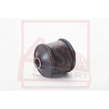 Сайлентблок задней нижней продольной тяги задний ASVA 0401-084