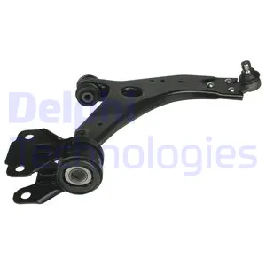 Рычаг передний R FORD Focus III 11-> DELPHI TC2675