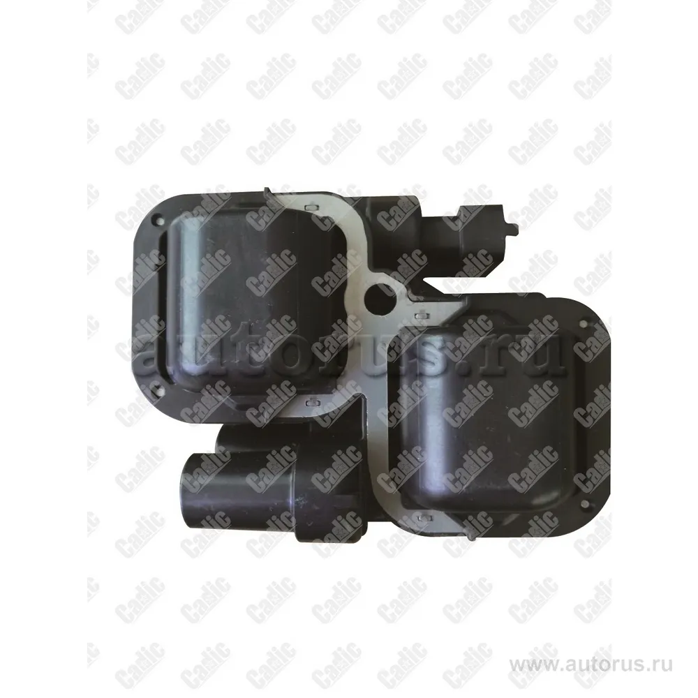 Катушка зажигания MERCEDES-BENZ E-class W211 02- CADIC KD8305