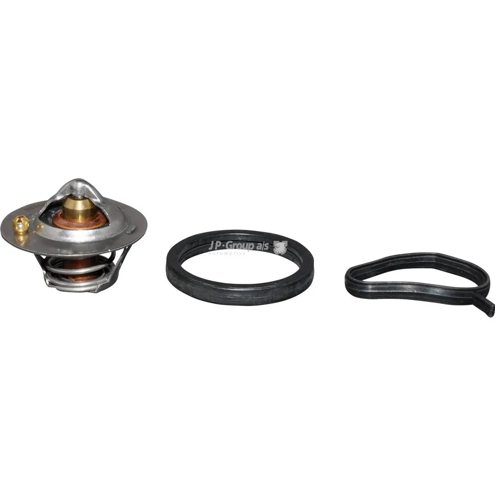 Термостат, охлаждающая жидкость