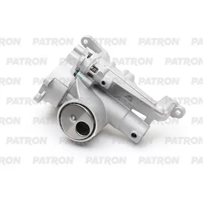 Насос масляный PSA: 1.4VTi (EP3), 1.6VTi (EP6) 2007- PATRON POP067