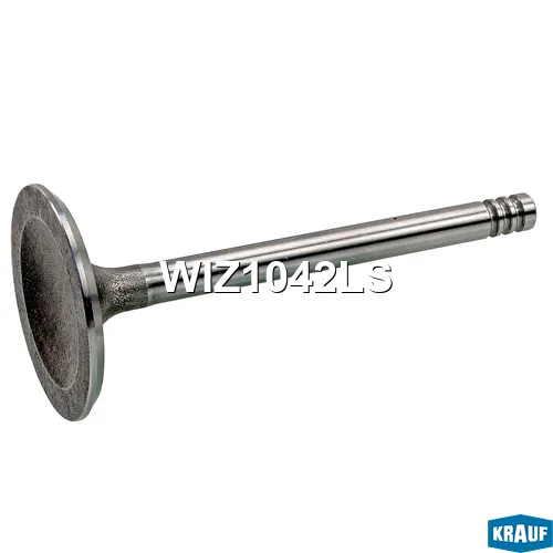Клапан впускной KRAUF WIZ1042LS