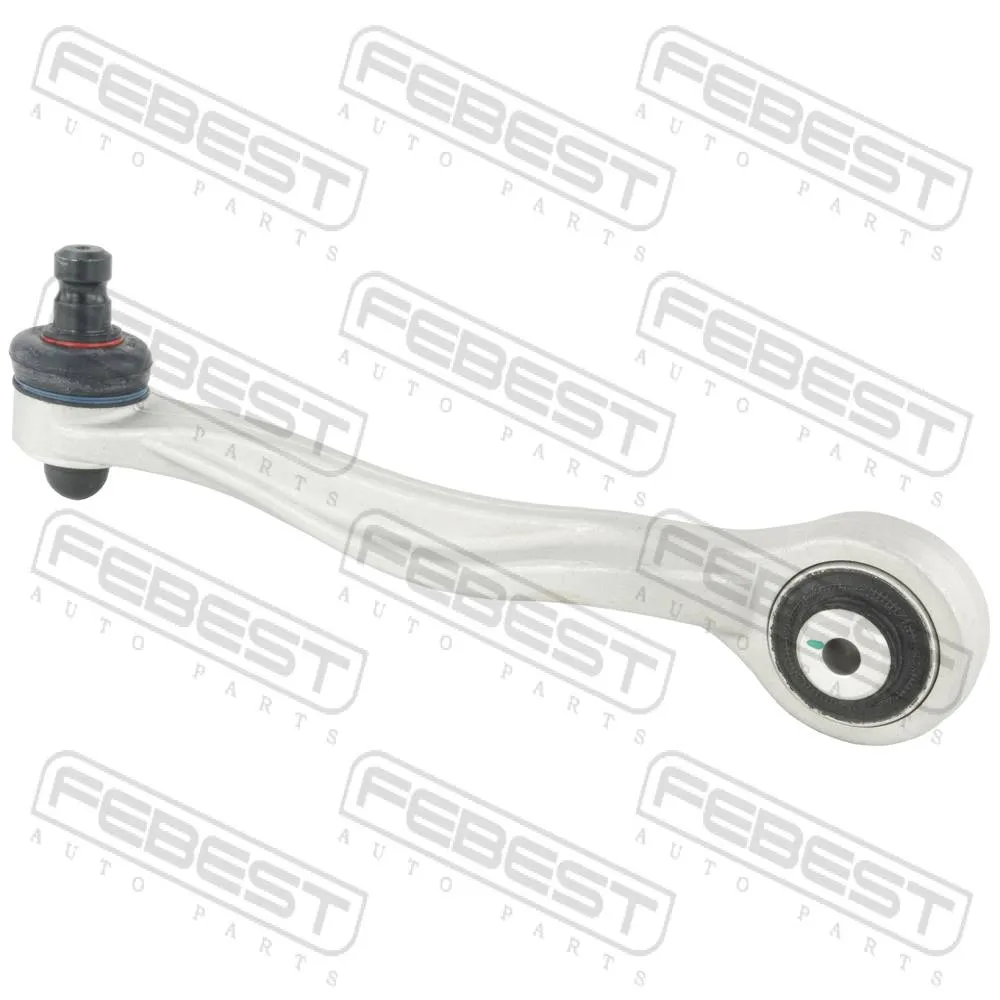 Рычаг передний верхний R AUDI A6/AVANT 2005-2011 [USA] FEBEST 1724-4FFUPRR
