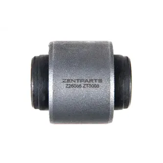 Сайлентблок рычага зад.подв. верхн. пер.наружн. Honda Civic 06> ZENTPARTS Z26086
