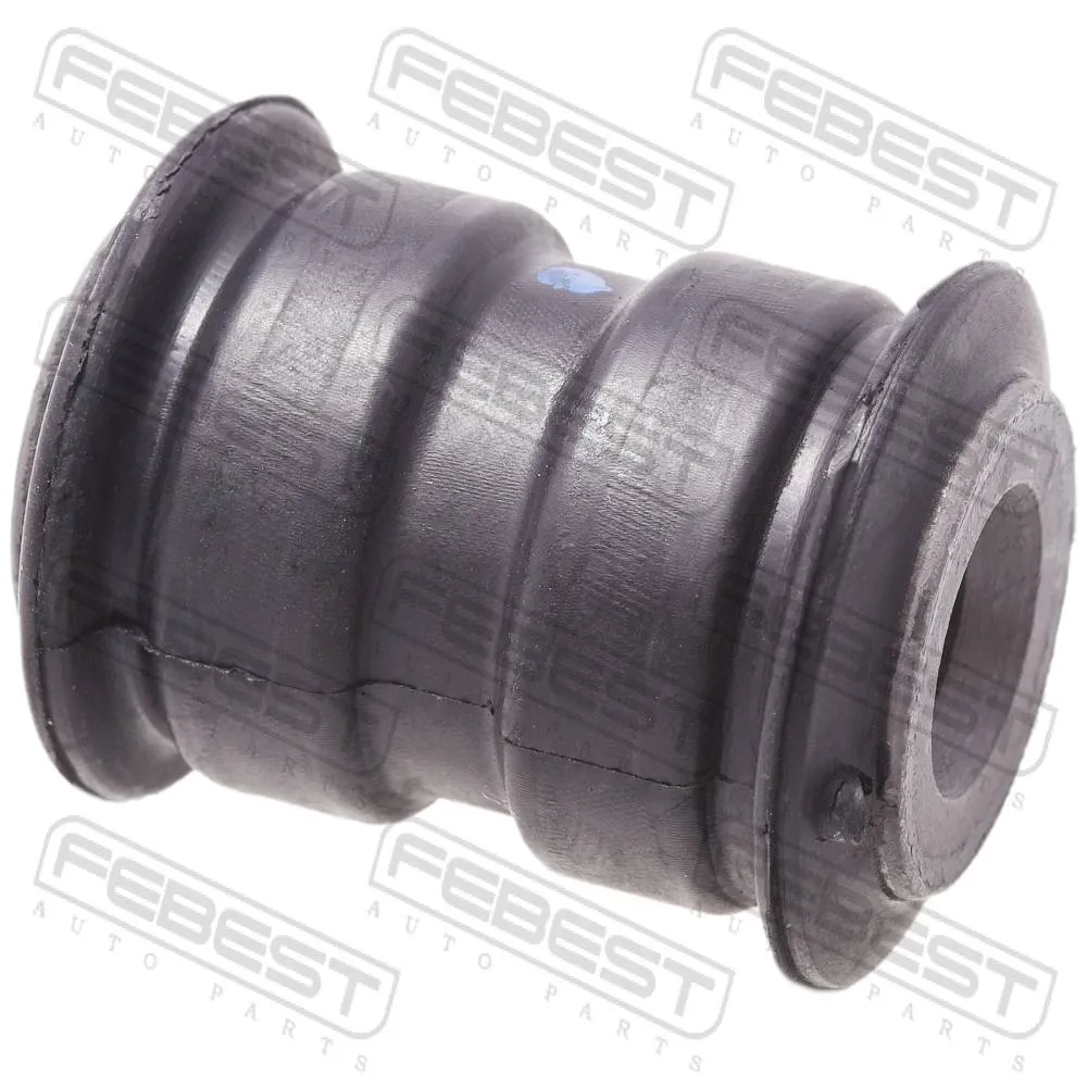Втулка рулевой рейки SUZUKI RENO/FORENZA RQ420 (RENO/FORENZA) FEBEST CHAB-022
