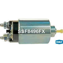 Втягивающее реле стартера FORD Focus 1.8 TDDi BHDA 2001-2005 KRAUF SSF8496FX