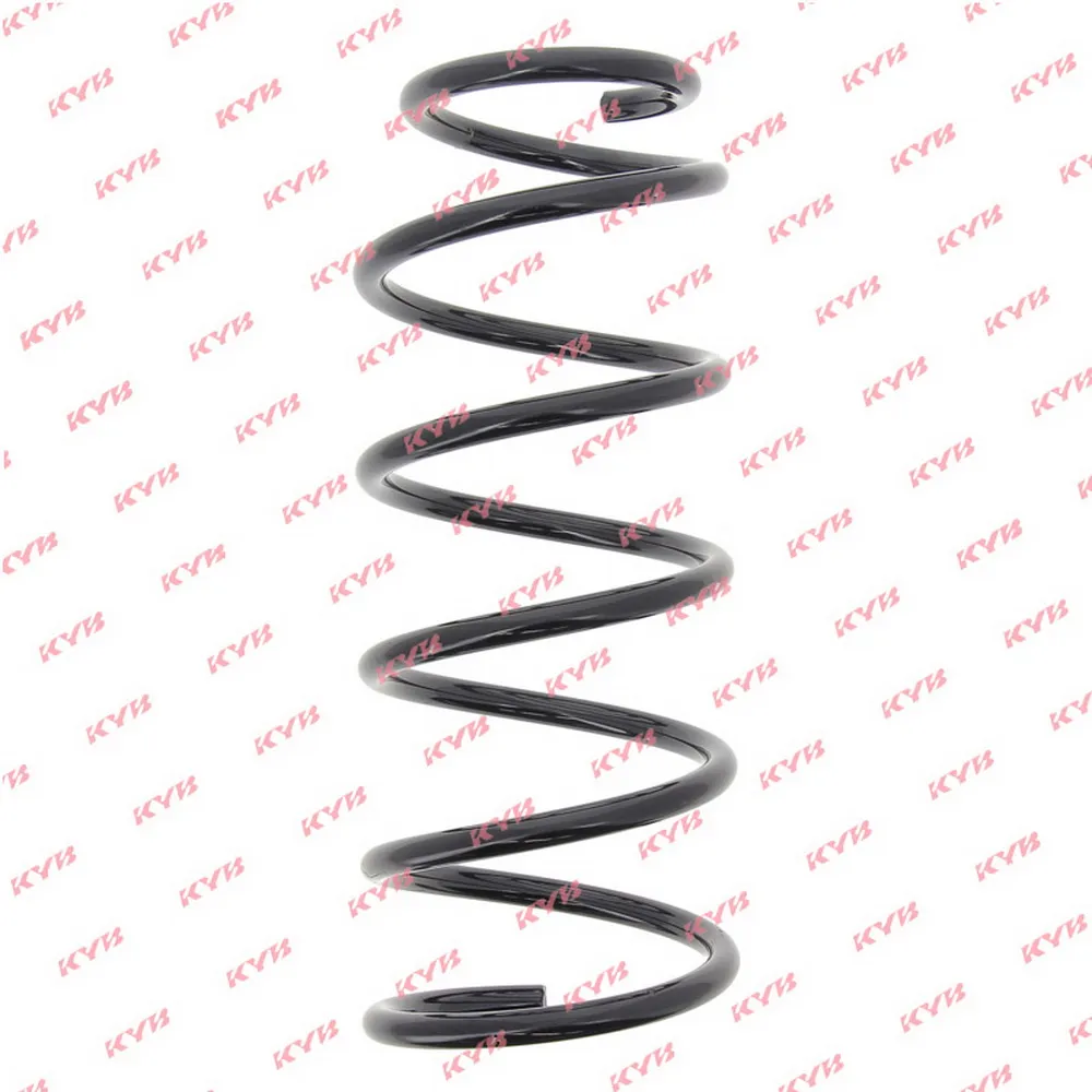 Пружина передняя L=R CHEVROLET Aveo 03-08 KYB RC2137