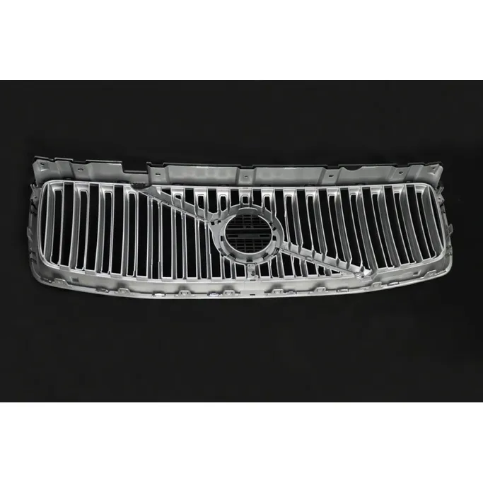 Решетка радиатора без отв. камеры Volvo XC90 2015- DoCar 31425933DCR