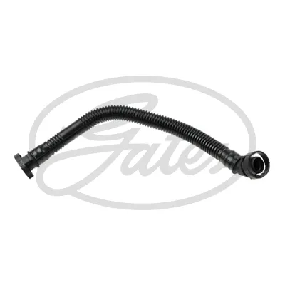 Патрубок вент.картерных газов BMW 120i/316i/316i Compact/316i Touring/318i/318i Cabrio/318i Compact/ GATES EMH421